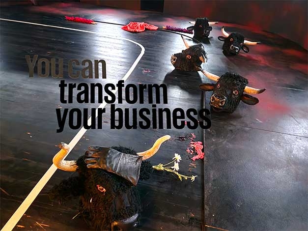 ... no fight please!