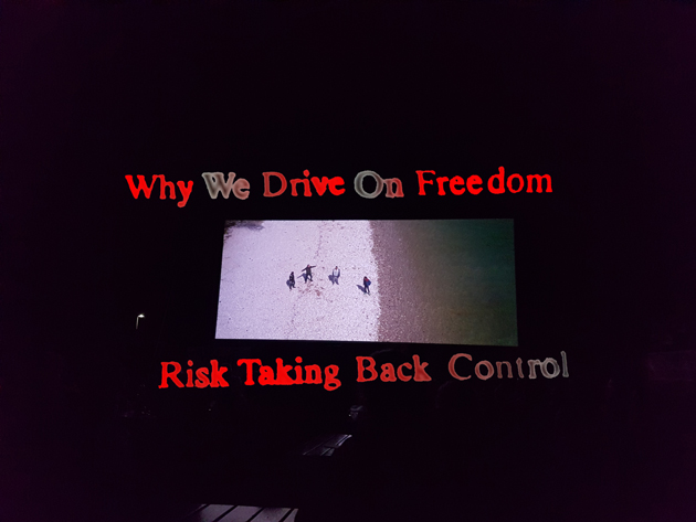 ... go 4 risk?