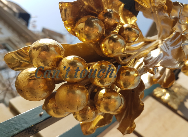 ... gold 4 U
