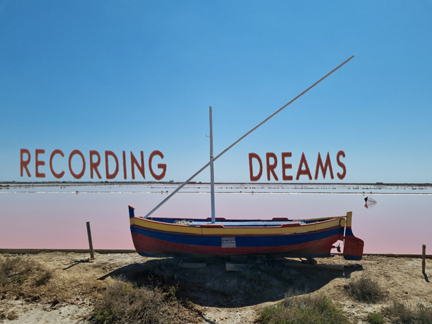 ... up 2 dream!