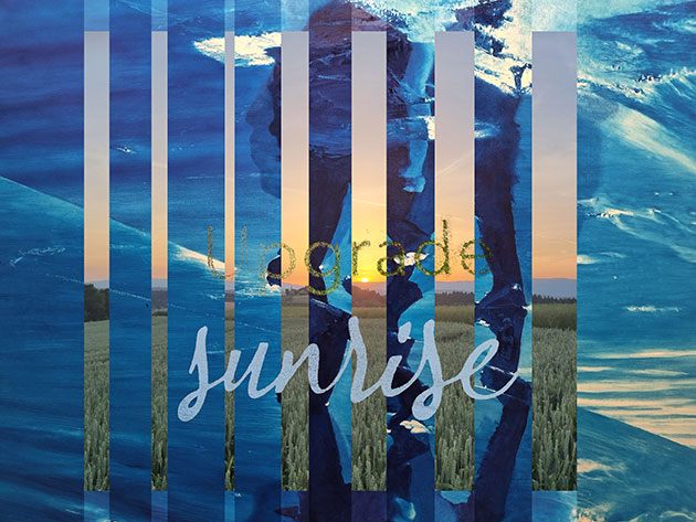 ... sunshine 4U!