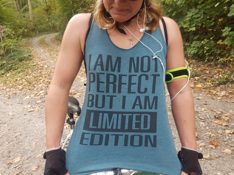 Limited walk