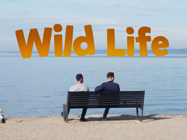 Wild walk