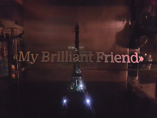 French walk