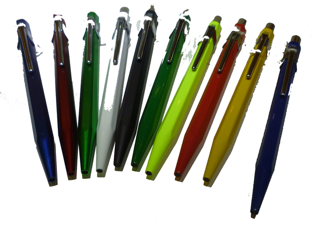 Pen walk