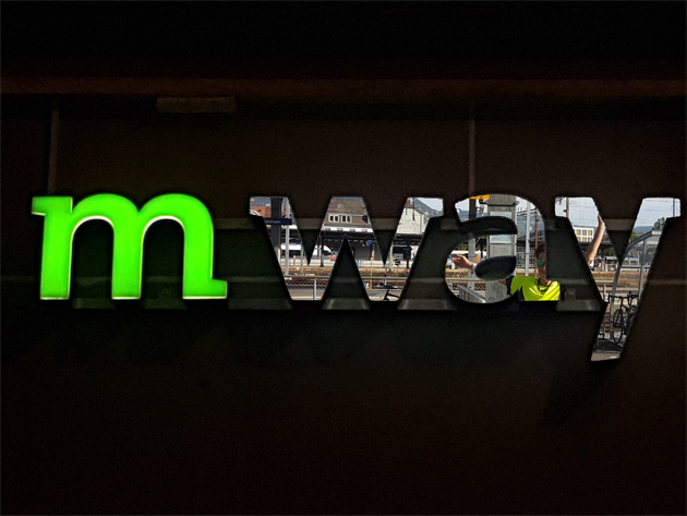 Way walk