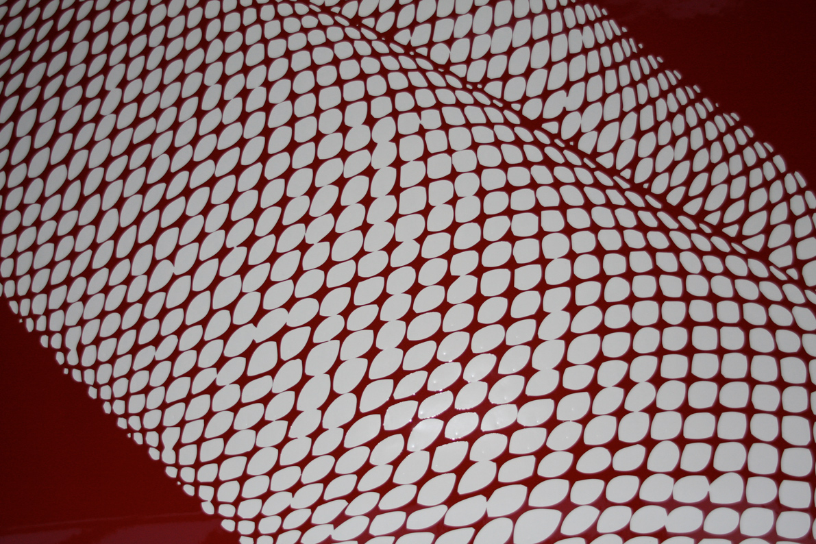 Net walk