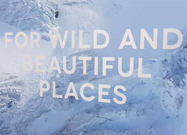 ... enjoy nature!