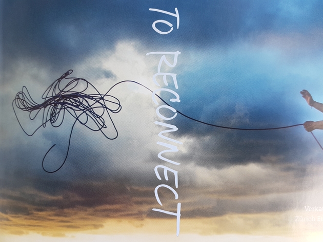 Connecting walk