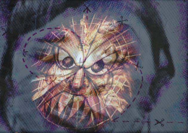 Mask walk