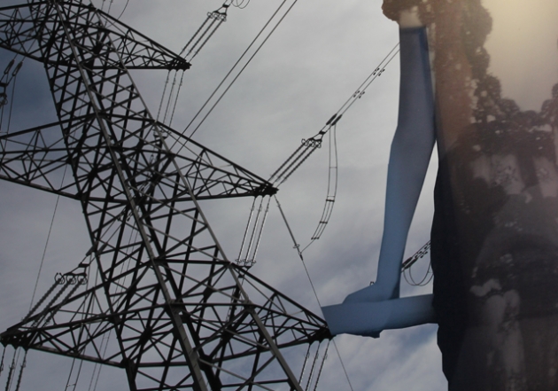 Energy walk