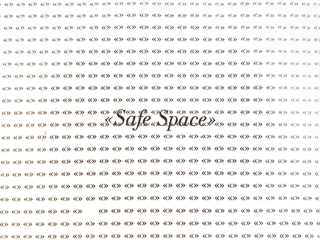 Space walk