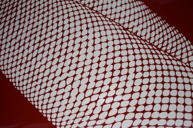 Net walk